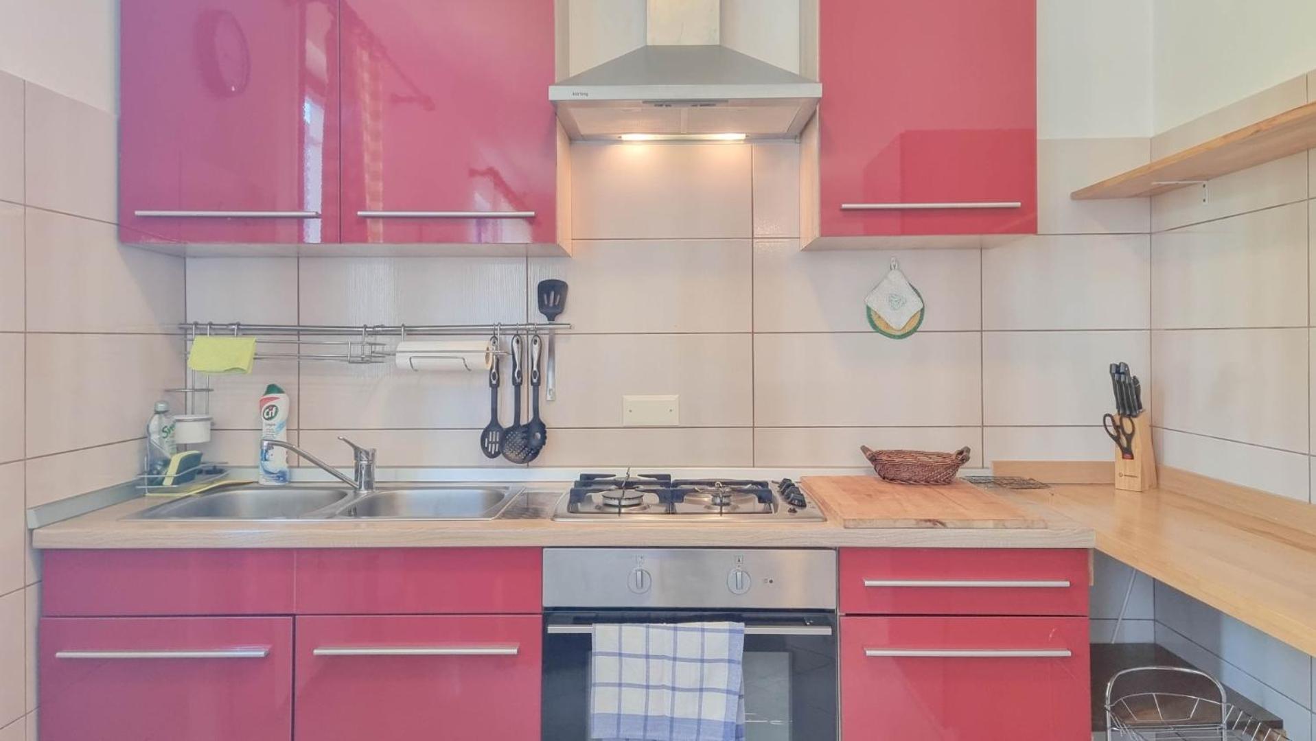Mirjana Four Appartement Novigrad Istria Buitenkant foto